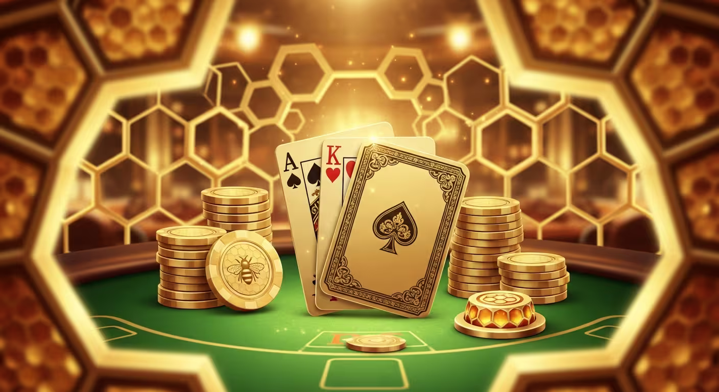 Legendaariset pokeripelaajat intensiivisessä bluffin kynnyksellä dramaattisessa valaistuksessa pelimerkkien lentäessä