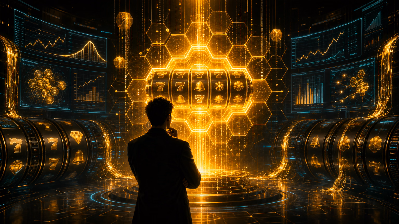 Le Honey Code : décrypter les schémas cachés derrière les gros gains
